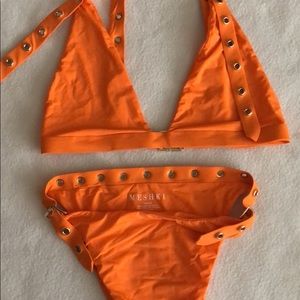 Meshki Bikini